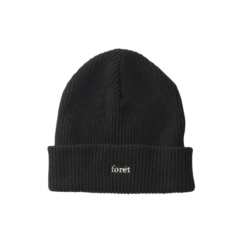 Relax Rib Beanie