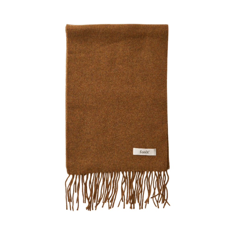 Wool Scarf