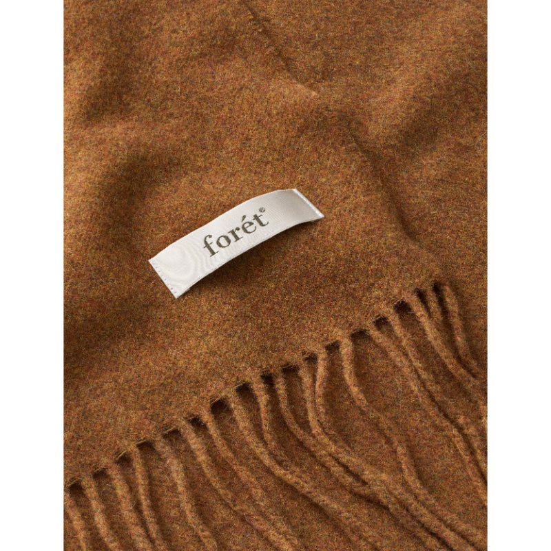 Wool Scarf