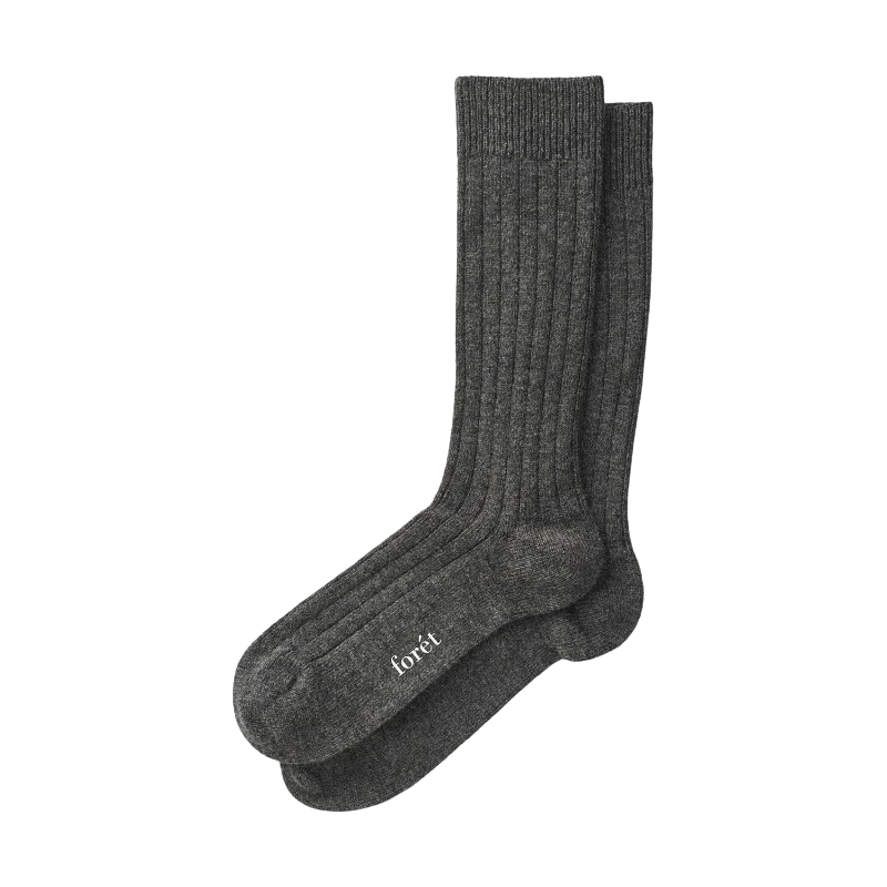 Wool Socks