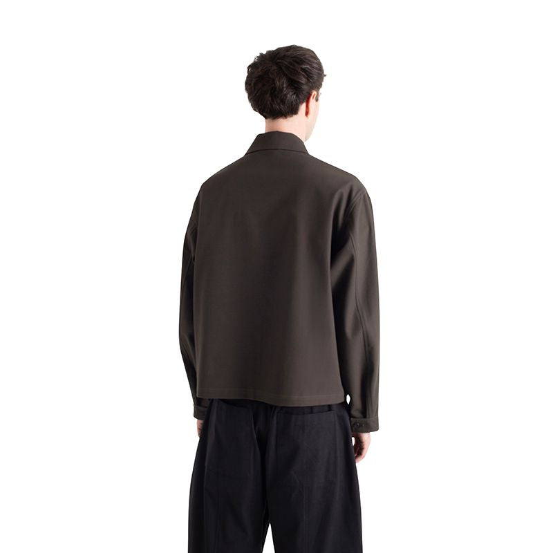 Index Jacket