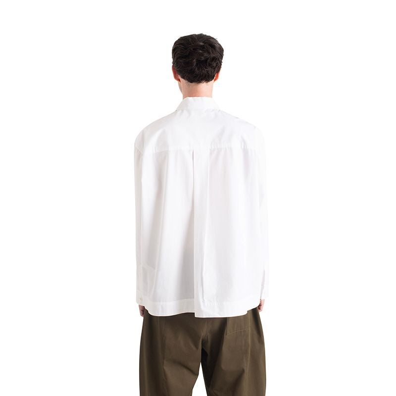 Graph Shirt