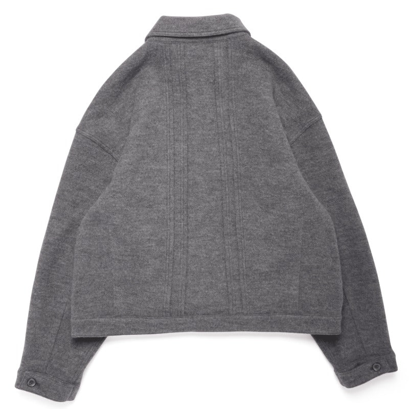 Cottonopolis Jacket
