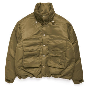 Peveril Down Jacket