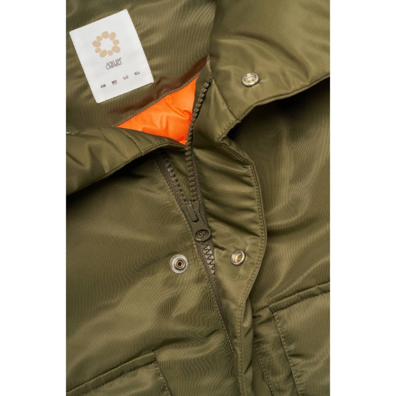 Peveril Down Jacket