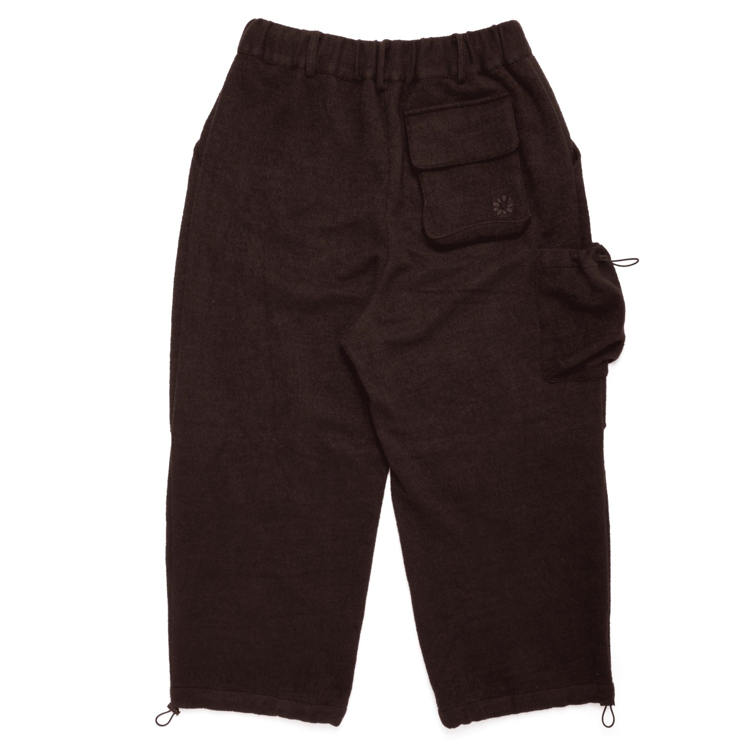 Peveril Wool Pant
