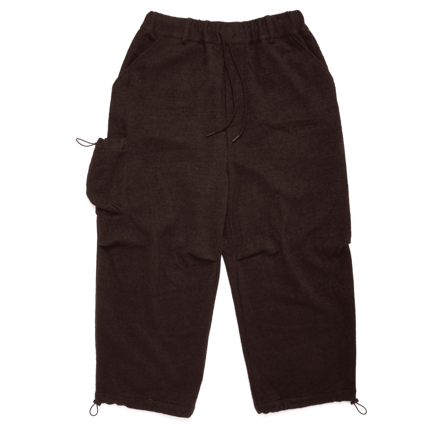 Peveril Wool Pant