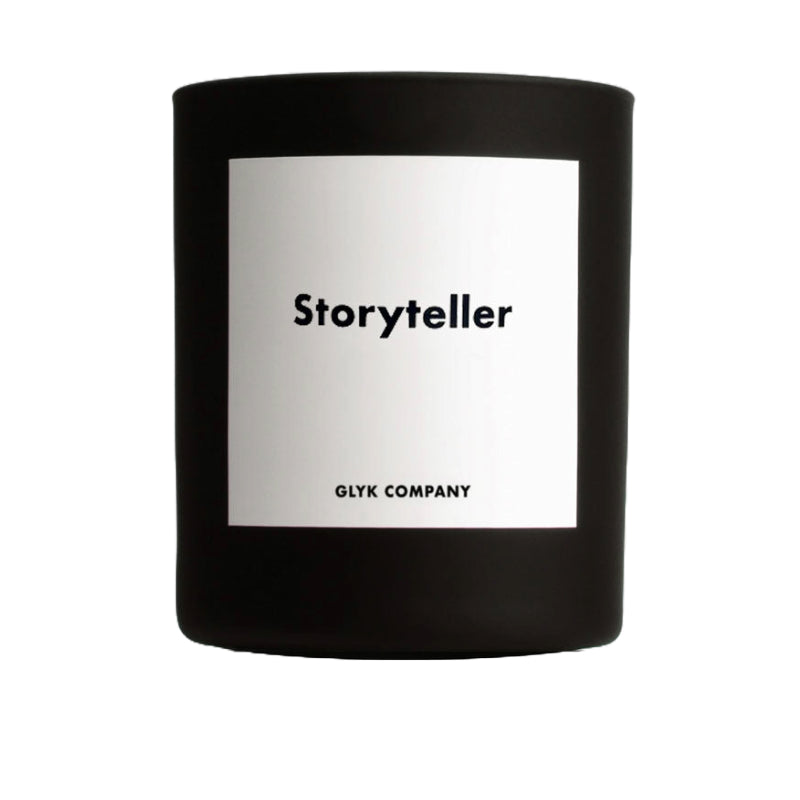 Storyteller - Scented Candle