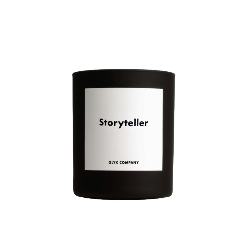 Storyteller - Scented Candle