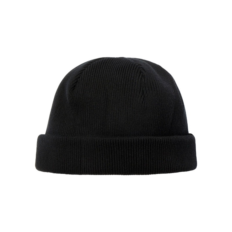 2-Way Roll Knit Cap