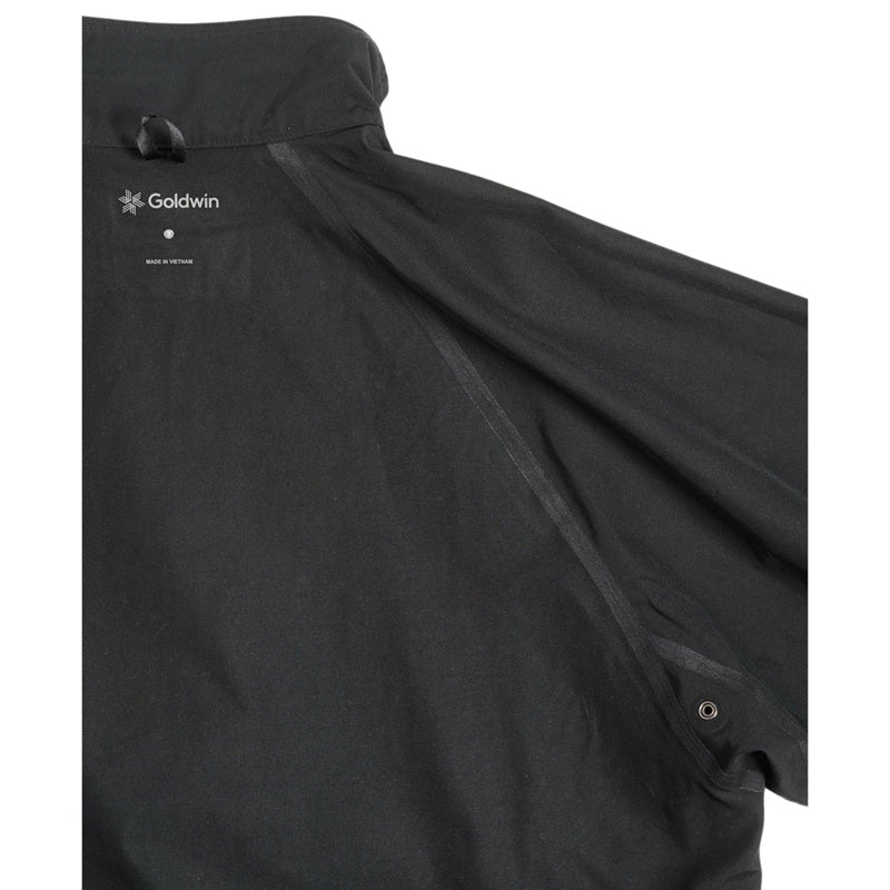 Hyperdense Taffeta U/S Jacket