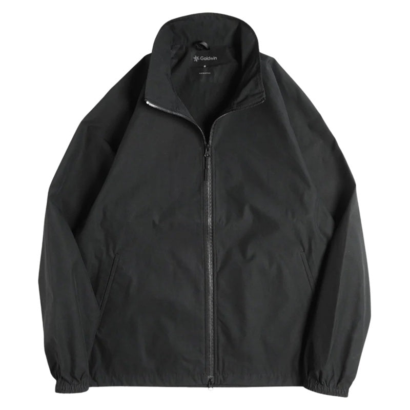 Hyperdense Taffeta U/S Jacket