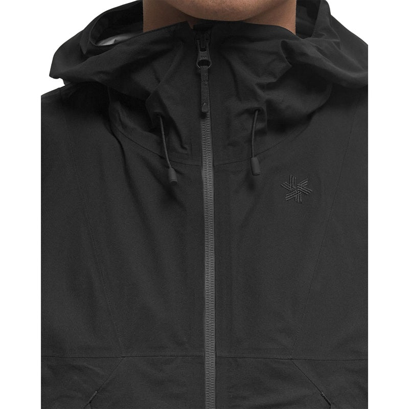 Pertex Shield Air Mountaineering Jacket
