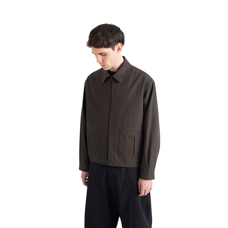 Index Jacket