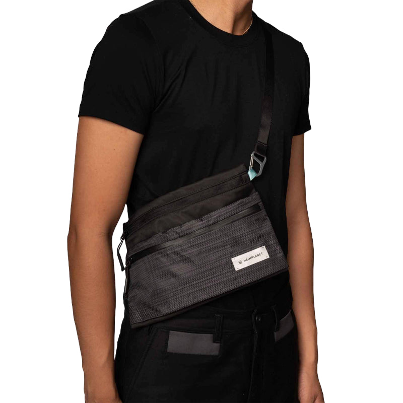 Carry Essentials Brusttasche [A5]