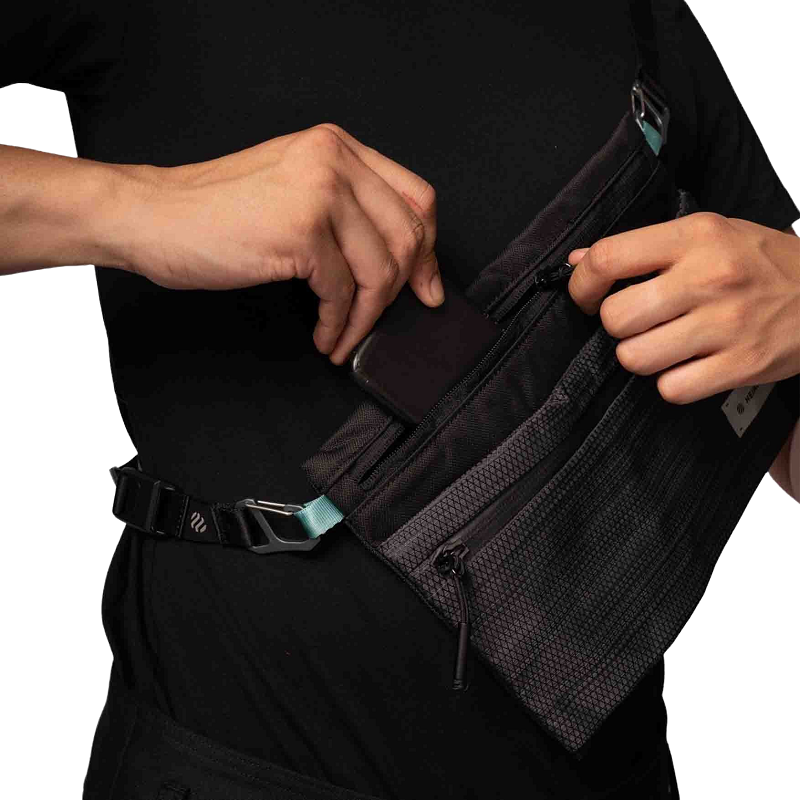 Carry Essentials Brusttasche [A5]