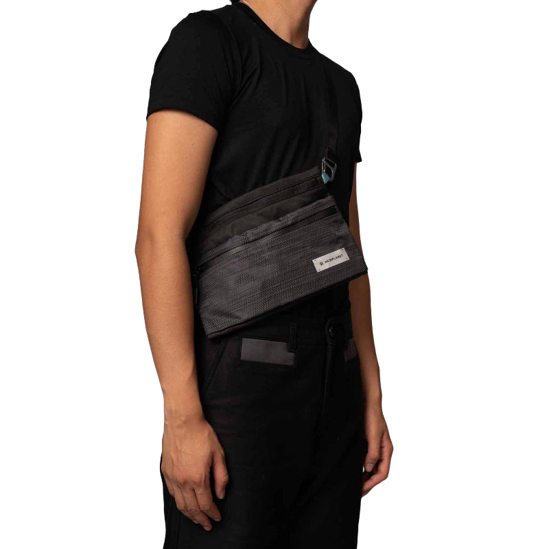 Carry Essentials Brusttasche [A5]