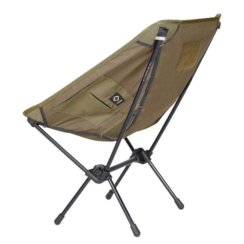 新品未使用Helinox × WDS Tactical Chair Helinox - Tactical Chair (Military Olive) – MILK STORE