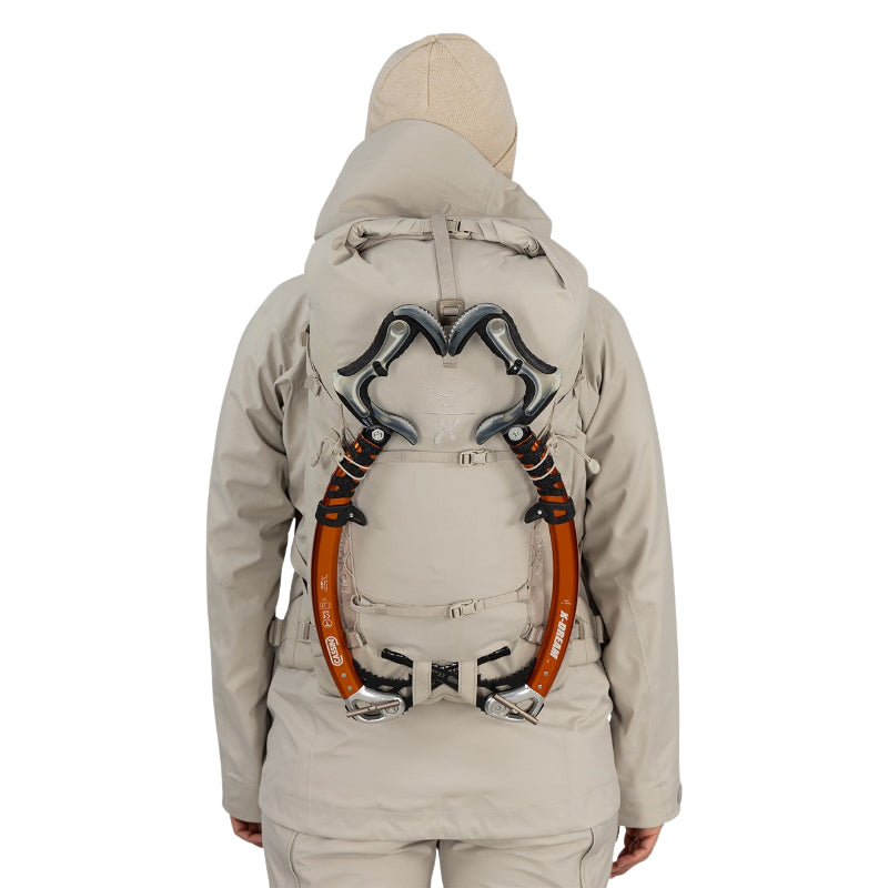 Houdini x Osprey Allt 20L