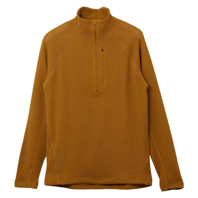 Houdini Pace Flow Half Zip – ARYS Store