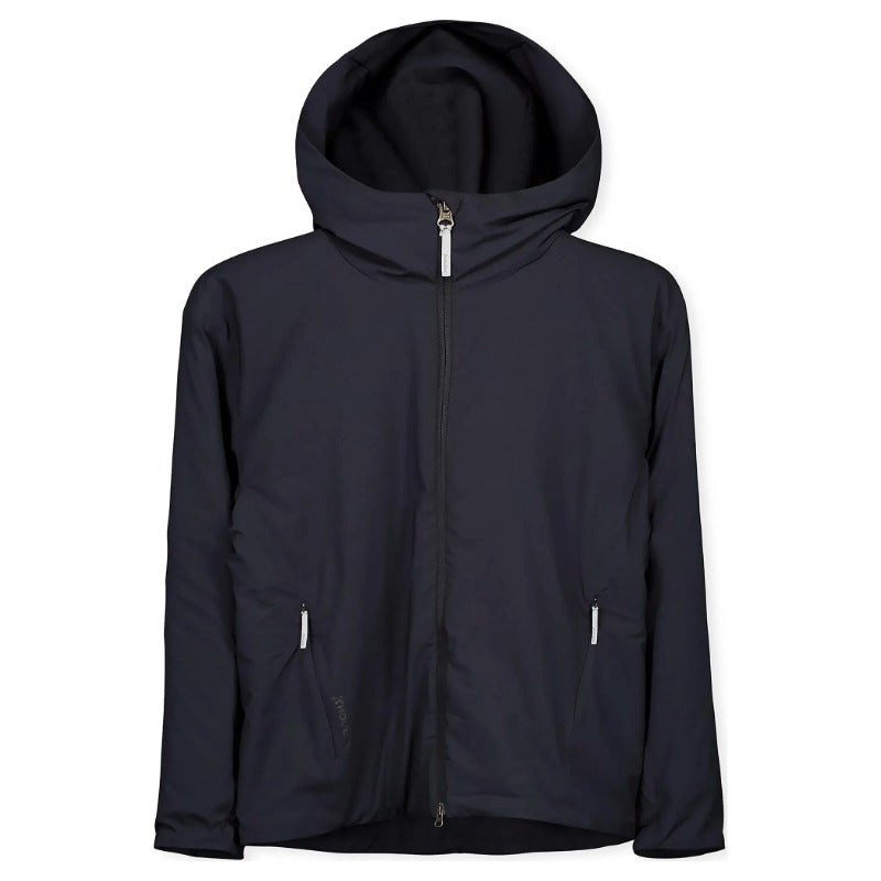 M's Puff Up Insulated Houdi