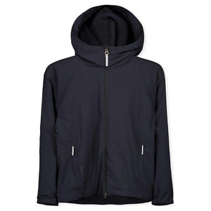 M's Puff Up Insulated Houdi