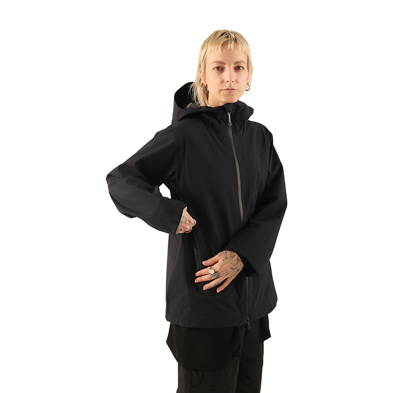 W's BFF Jacket II