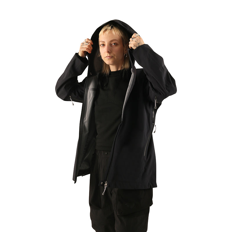 W's BFF Jacket II