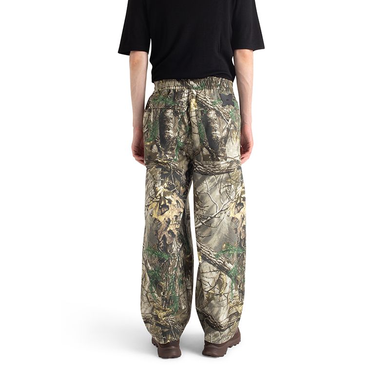 Forest Baggy Pants V2
