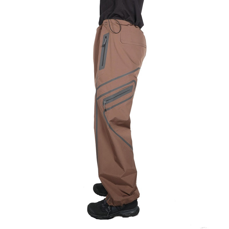 3-Layer Pants