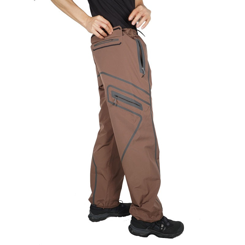 3-Layer Pants