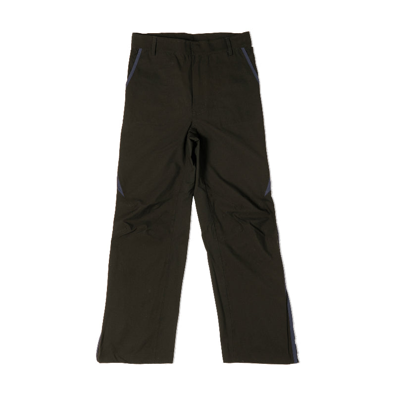 Greeneyes Cargo Pants (Grey) - Ms. Greeneyes Boutique