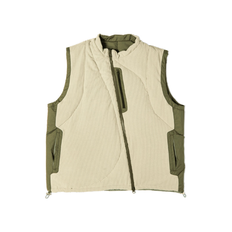 3m Thinsulate Reversible Vest