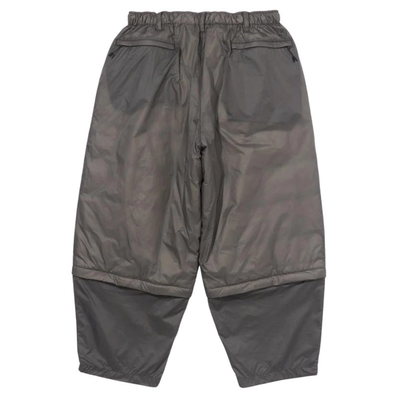 Down 2-Way Pants