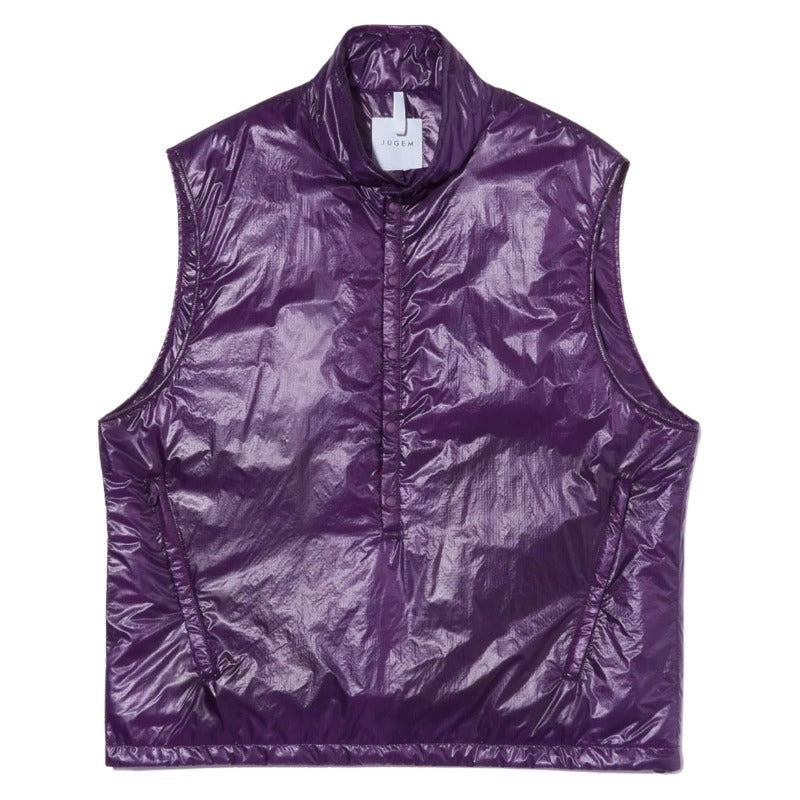 Pack Insulation Snap Vest