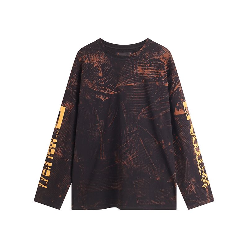 F18-24 Longsleeve