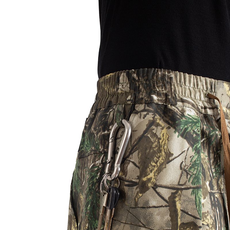 Forest Baggy Pants V2