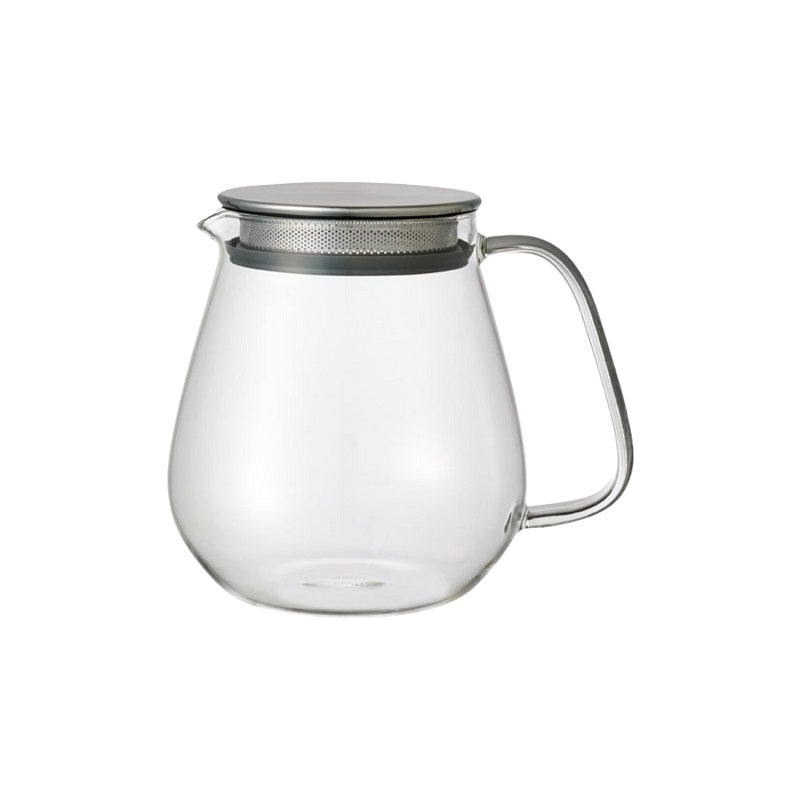 Unitea One Touch Teapot 720ml