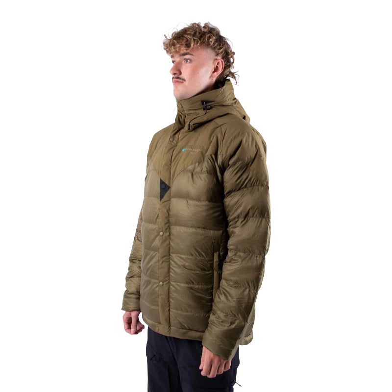 Klattermusen atle 2.0 jacket online