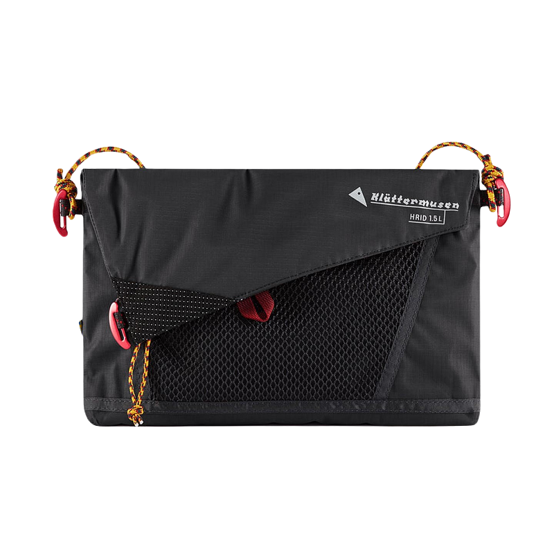 Hrid WP 1.5L Accessory Bag