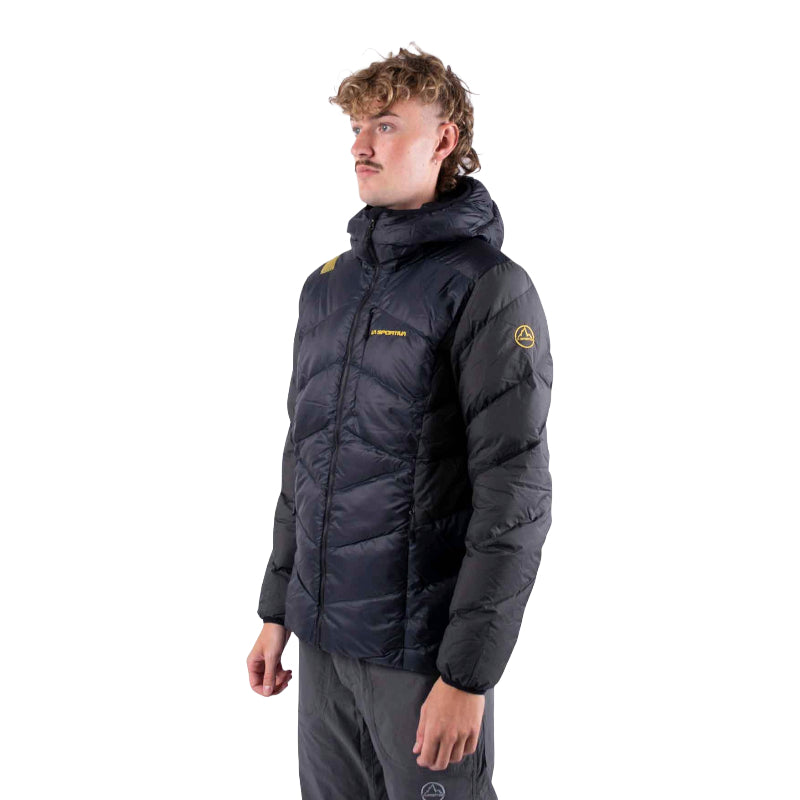 Bivouac Daunen Jacke