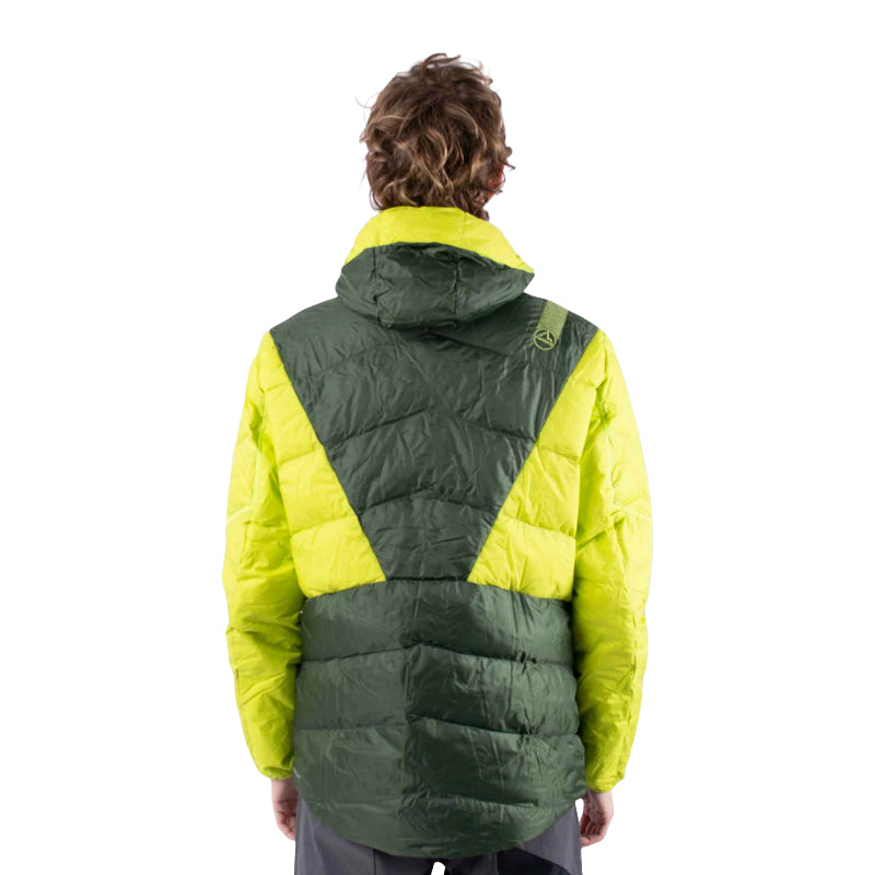 Bivouac Daunen Jacke