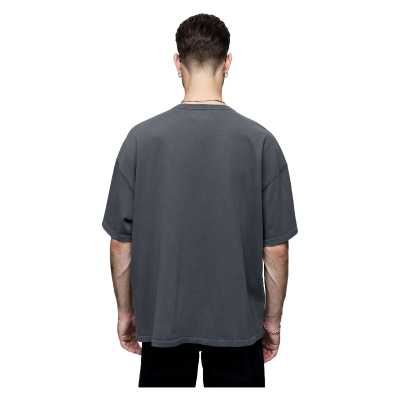 3-000-3 T-Shirt Oversize