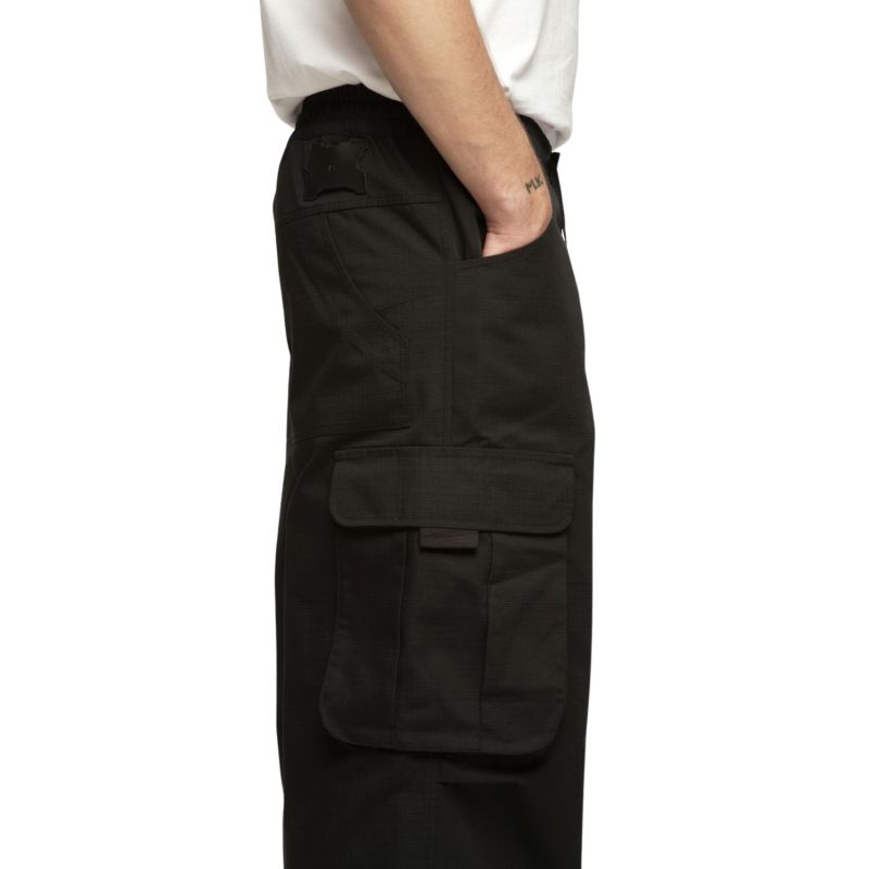 Cargo Baggy Pants