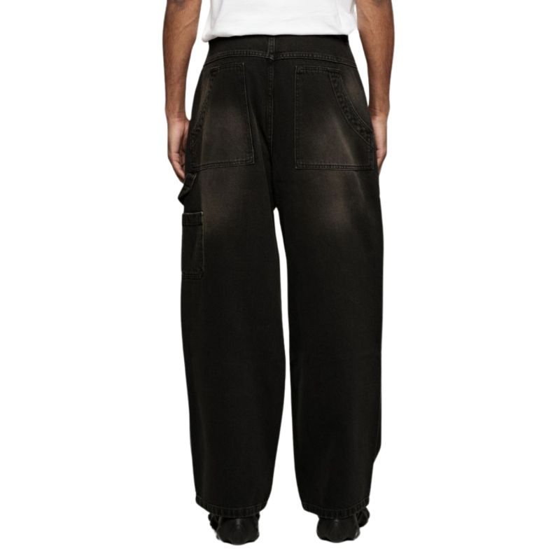 Labor Doubleknee Jeans