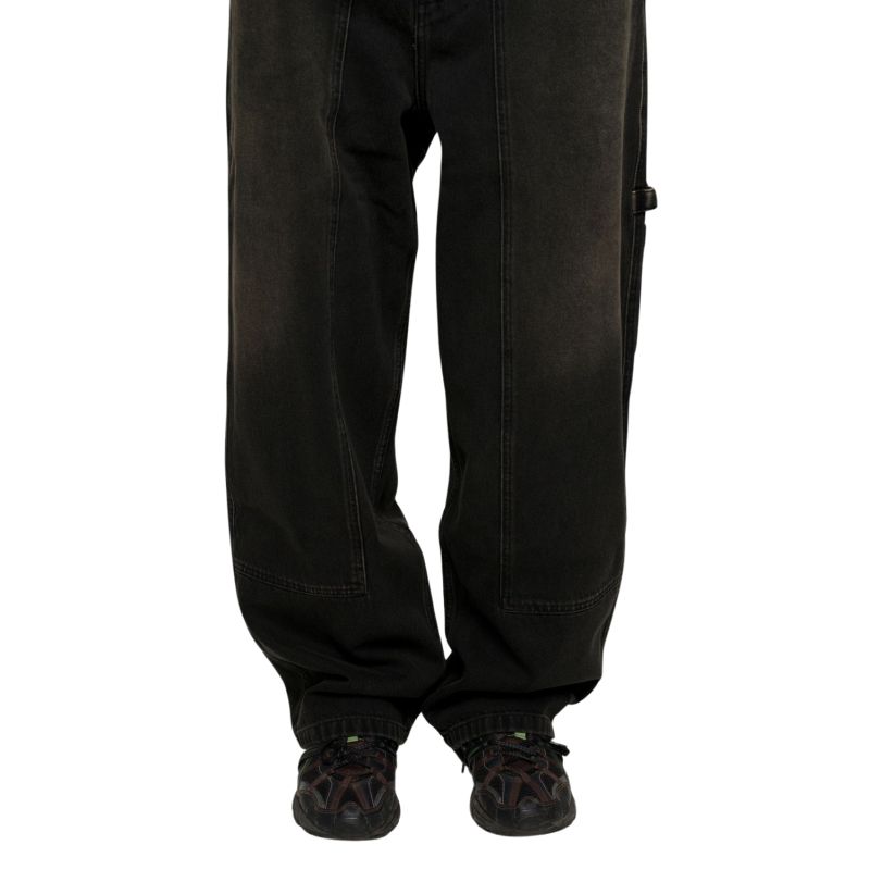 Labor Doubleknee Jeans