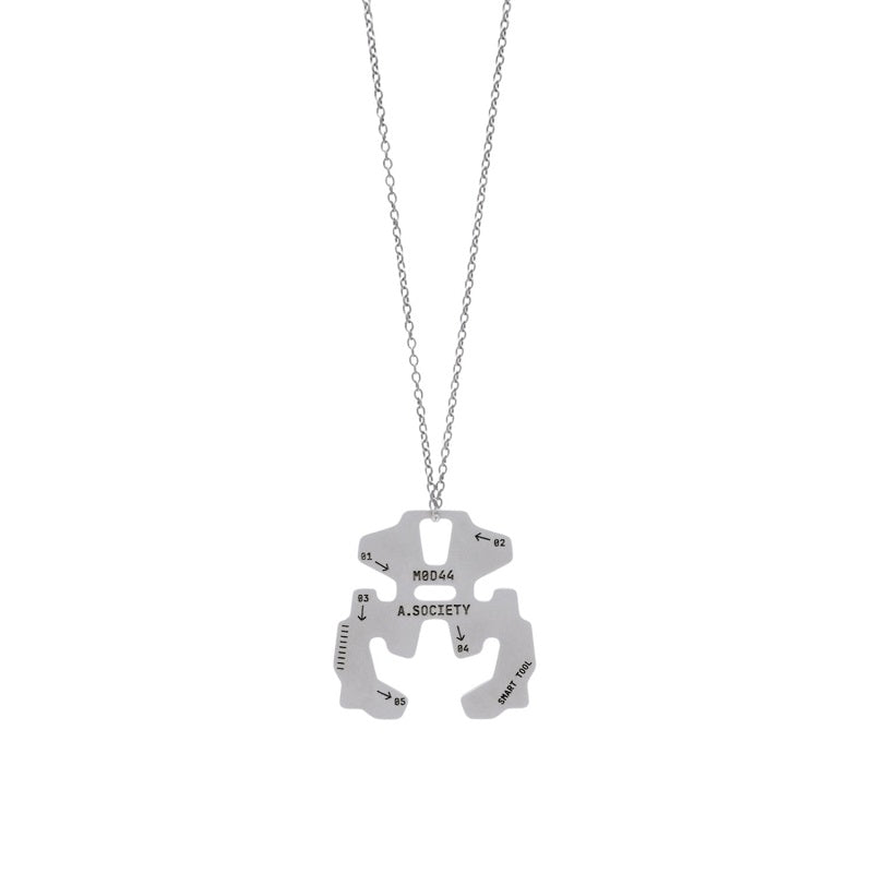 M0D44 x A.Society Pendant