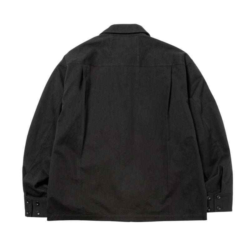 Dress Chino Coverall