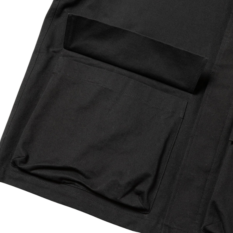 Dress Chino Coverall