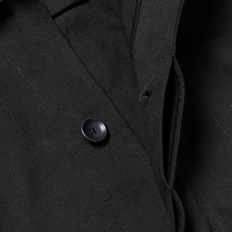 Dress Chino Coverall